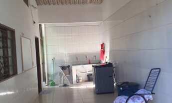 Imagem 6: Excelente casa com 2 quartos, Vila Nova São Sebastião DF - NAZ Corretora