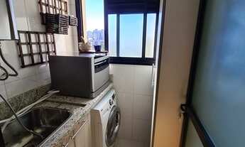 Imagem 7: Apartamento de 03 dorm sendo 01 suite com 2 vagas cobertas no coração Bairro Tristeza