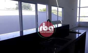 Imagem 7: Lindo imóvel assobradado no Condomínio Residencial Lagos D'Icarai em Salto