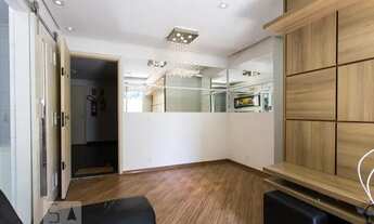 Imagem 4: Apartamento para Aluguel - Vila Prudente, 2 Quartos, 52 m2