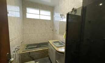 Imagem 6: Excelente casa colonial disponível para locação no bairro Indaiá, próximo as avenidas Izab