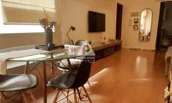 Imagem: Apartamento à venda, 2 quartos, 1 vaga