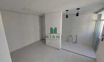 Imagem 4: Apartamento com 2 dormitórios à venda por R$ 185.000,00 - Colônia Rio Grande - São José do