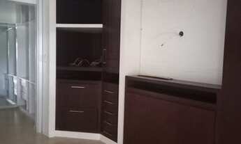 Imagem 2: Apartamento para aluguel com 164 metros quadrados com 4 quartos em Área Octogonal - Brasíl