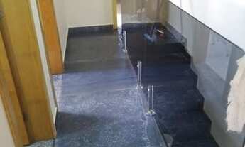 Imagem 4: Casa em Condomínio para Venda em Santana de Parnaíba, Villas do Jaguari, 3 dormitórios, 1