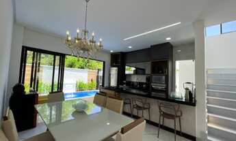 Imagem 4: CASA RESIDENCIAL em CAMAÇARI - BA, ABRANTES