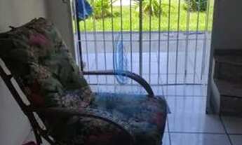 Imagem 4: Sobrado em condomínio com 02 quartos sendo 01 suíte, garagem coberta para 01 carro em Ubat