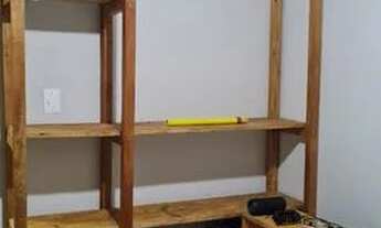 Imagem 5: Apartamento para venda tem 80 metros quadrados com 2 quartos em Prainha - São Francisco do