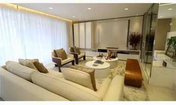 Imagem 3: CASA RESIDENCIAL em São Paulo - SP, Paraíso do Morumbi