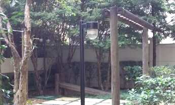 Imagem 3: Apartamento para aluguel tem 71 metros quadrados com 2 quartos em Cerqueira César - São Pa