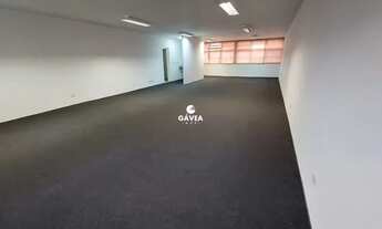Imagem 4: Sala Comercial no Centro de Santos