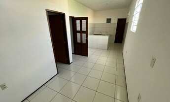 Imagem 4: Apartamento com 1 dormitório para alugar, 50 m² por R$ 350/mês - Granja Portugal - Fortale