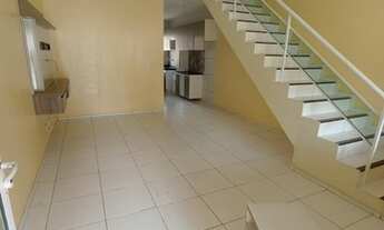 Imagem 3: LOCAÇÃO: DUPLEX COM 3 SUÍTES NO LUZARDO VIANA - MARACANAÚ/CE