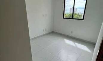 Imagem 4: Apartamento com 2 dormitórios para alugar, 43 m² por R$ 1.600,01/mês - Intermares - Cabede