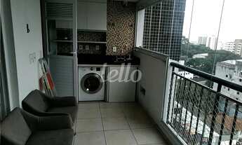 Imagem 6: São Paulo - Apartamento Padrão - Santana