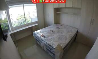 Imagem 5: Green View Mobiliado 1 Quarto Dom Pedro