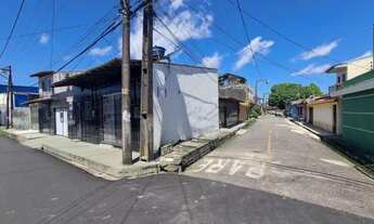 Imagem 2: VENDO PRÉDIO COMERCIAL DE ESQUINA EM ANANIDEUA