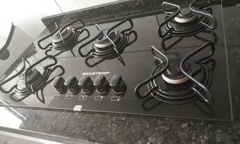 Imagem 7: Apartamento para aluguel com 50 metros quadrados com 2 quartos