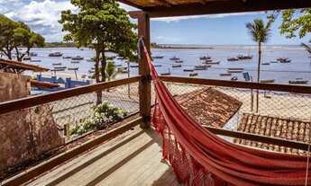 Imagem 4: Casa com 6 quartos na Orla em Itacaré