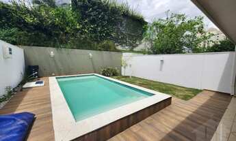 Imagem 7: SOBRADO OPORTUNIDADE COM 3 QUARTOS E PISCINA À VENDA EM CONDOMÍNIO NO BAIRRO URBANOVA EM S