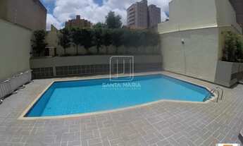 Imagem 6: Apartamento (cobertura 2 - duplex) 4 dormitórios/suite, cozinha planejada, portaria 24hs