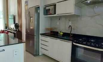 Imagem 2: Morada dos pássaros Casa 3qtos