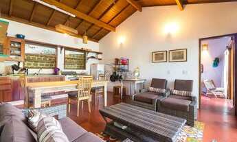 Imagem 5: Casa com 4 dorms, Paraty Mirim, Parati Mirim - R$ 2.4 mi, Cod: 2099