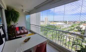 Imagem 2: Apartamento - Parque Prado - Campinas