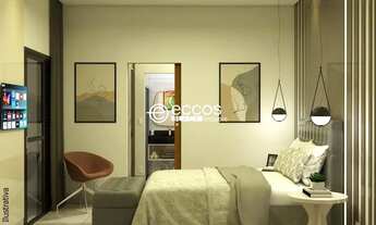 Imagem 6: Casa à venda, 3 quartos, 1 suíte, 2 vagas, Aclimação - Uberlândia/MG