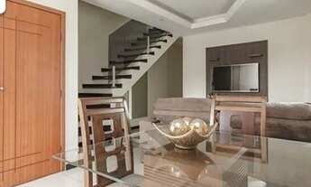 Imagem: Apartamento cobertura duplex