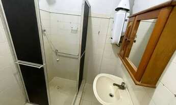 Imagem 6: Apartamento para venda tem 40 metros quadrados com 1 quarto em Catete - Rio de Janeiro - R