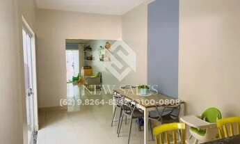 Imagem 6: Excelente casa com 3 quartos, sendo 1 suíte no Setor Jardim Helvécia