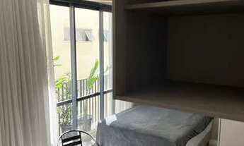 Imagem 3: Apartamento para aluguel possui 33 metros quadrados com 1 quarto em Perdizes - São Paulo