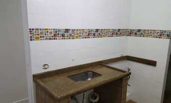 Imagem 7: Apartamento à venda, 55 m² por R$ 220.000,00 - São João Clímaco - São Paulo/SP