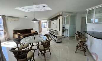 Imagem: FLORIANóPOLIS - Cobertura - Canasvieiras