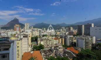 Imagem 2: Flat à venda, 1 quarto, 1 suíte, Leblon - RIO DE JANEIRO/RJ