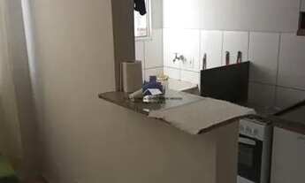 Imagem 6: Apartamento à venda no spazio rio missouri - São José do Rio Preto/SP