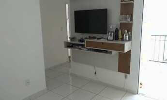 Imagem 6: Apartamento à venda no Condomínio Vivendas do Parque III - Confira os Detalhes!