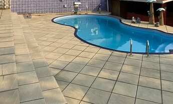 Imagem: Tarumã - Morada dos Nobres