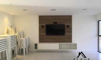 Imagem 6: FORTALEZA - Apartamento Padrão - Guararapes