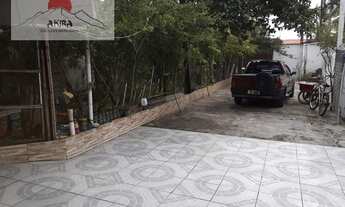 Imagem 2: Vendo casa em Mongaguá 4 dm 2 suítes Balneário Flórida Mirim