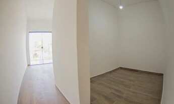 Imagem 6: Sobrado 3 dormitórios alto padrão