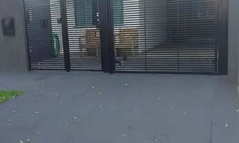 Imagem: Casa Jd diamante