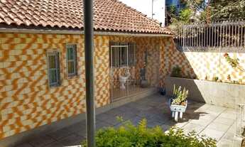 Imagem 2: Casa para Venda - 180m², 3 dormitórios, 1 vaga - Cavalhada