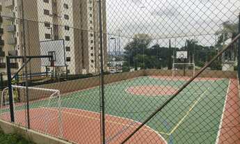 Imagem 4: Apartamento com sacada - Residencial Paris - Sorocaba