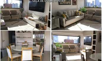 Imagem 4: Apartamento 3qtos, 96m2, Excelente Localização em Boa Viagem