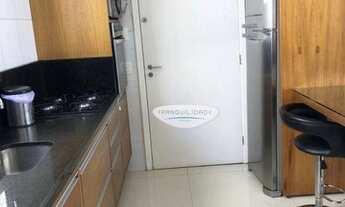 Imagem 4: Apartamento à venda, 87 m² por R$ 830.000,00 - Vila Andrade - São Paulo/SP