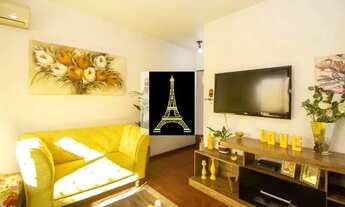 Imagem 5: Apartamento com 2 dormitórios à venda, 80 m² por R$ 275.600,00 - Passo d'Areia - Port