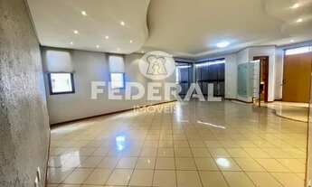 Imagem 5: Apartamento com 3 quartos no RESIDENCIAL INNSBRUNCK - Bairro Setor Bueno em Goiânia