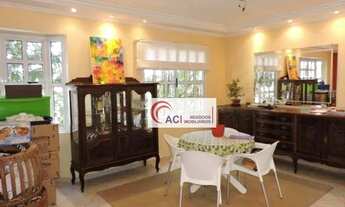 Imagem 4: Casa de Condomínio para venda em Granja Viana de 211.00m² com 3 Quartos, 1 Suite e 2 Garag